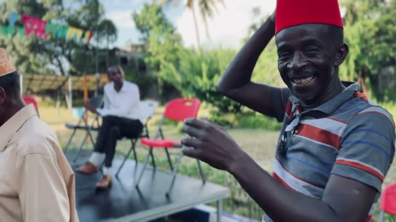 Twarab Renaissance//Short doc // Court-métrage doc